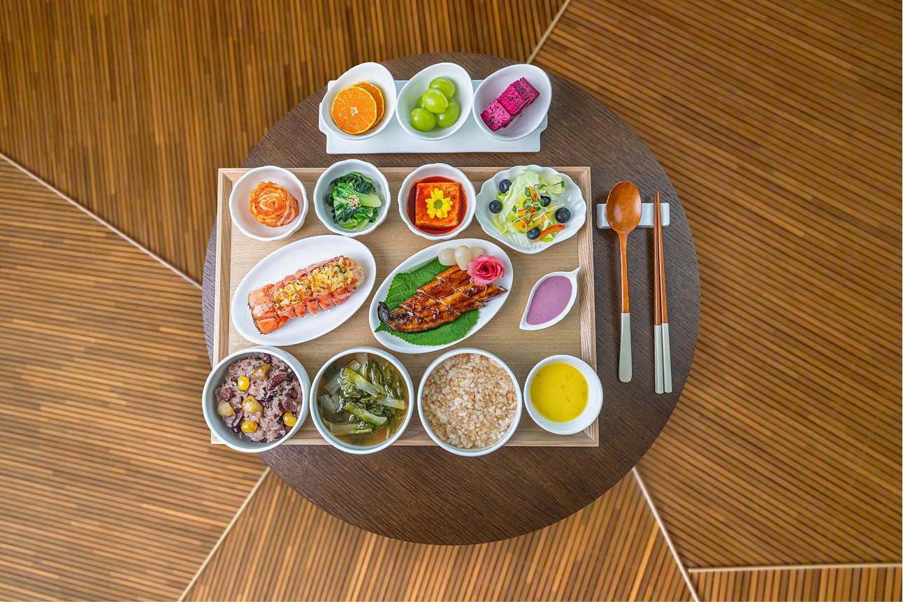 식단 예시 2